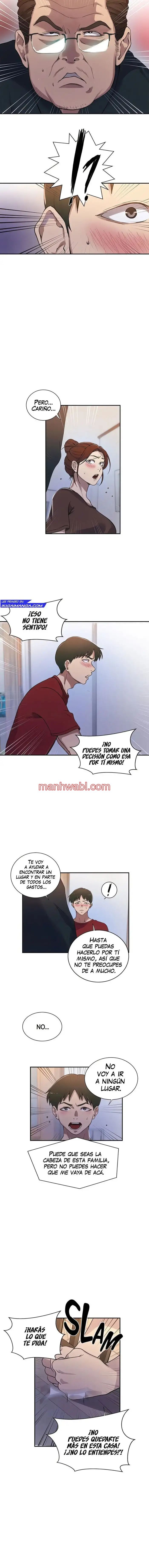 Clases Secretas - Capítulo 213_3 manhwa