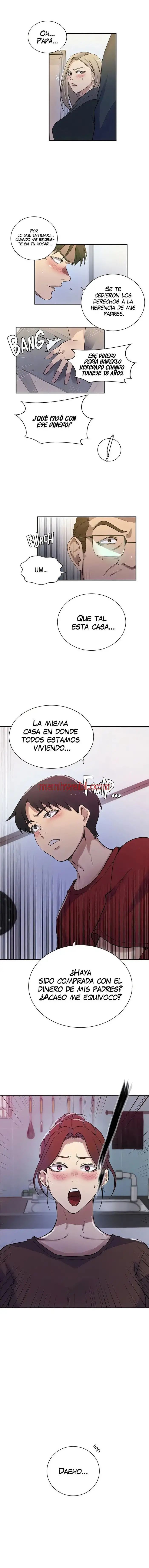 Clases Secretas - Capítulo 213_3 manhwa