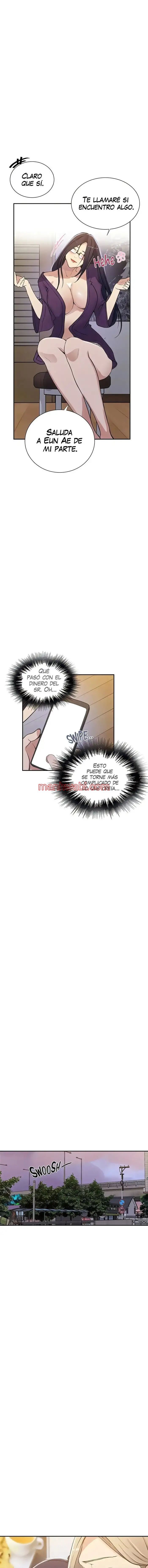 Clases Secretas - Capítulo 214_2 manhwa