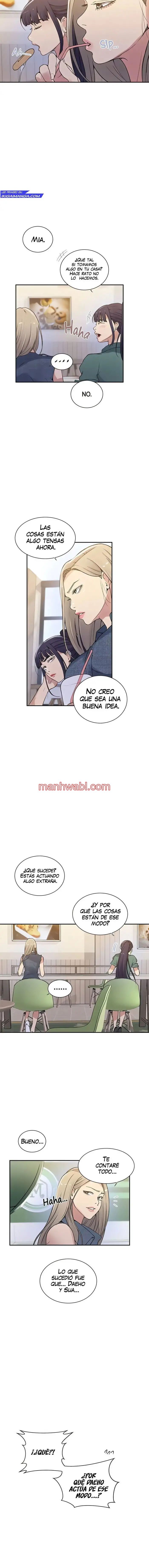 Clases Secretas - Capítulo 214_2 manhwa