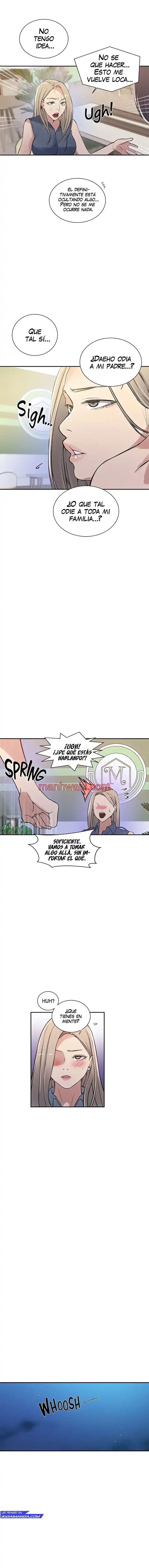 Clases Secretas - Capítulo 214_2 manhwa