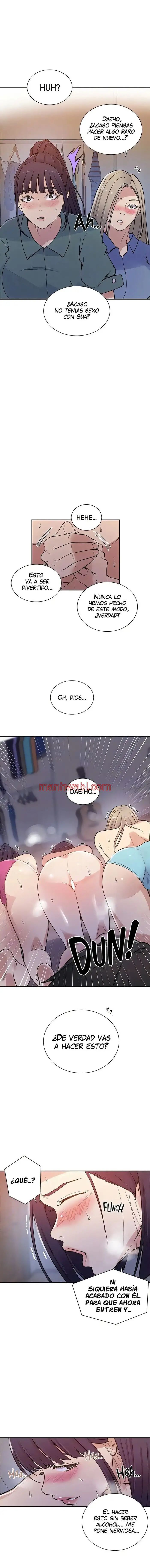 Clases Secretas - Capítulo 214_3 manhwa