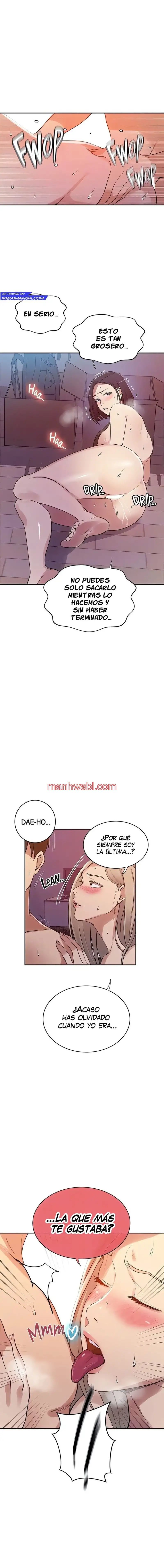 Clases Secretas - Capítulo 215_2 manhwa