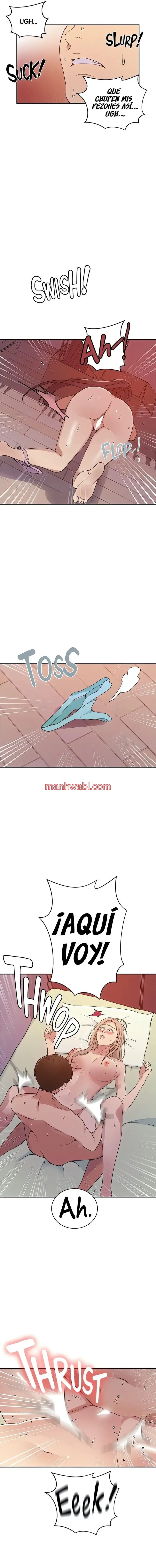 Clases Secretas - Capítulo 215_2 manhwa