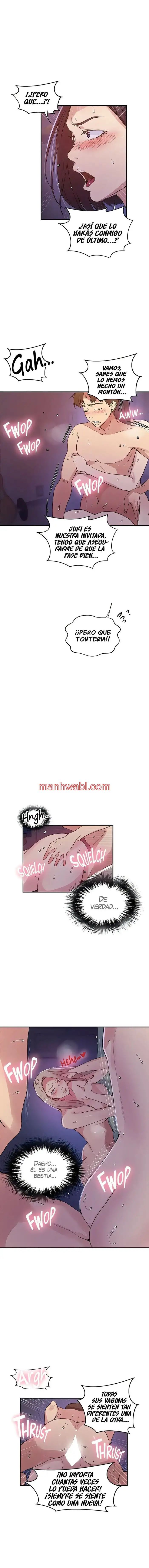Clases Secretas - Capítulo 216_2 manhwa