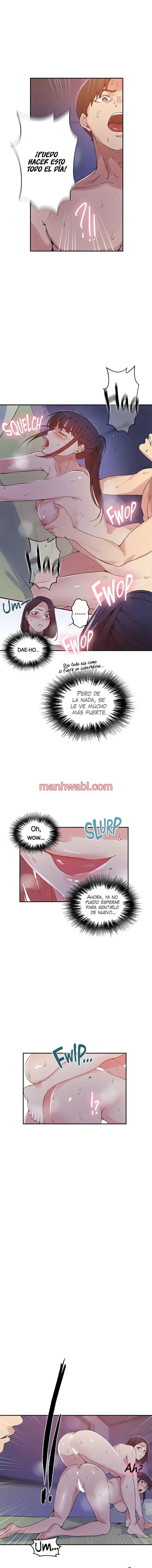 Clases Secretas - Capítulo 216_2 manhwa