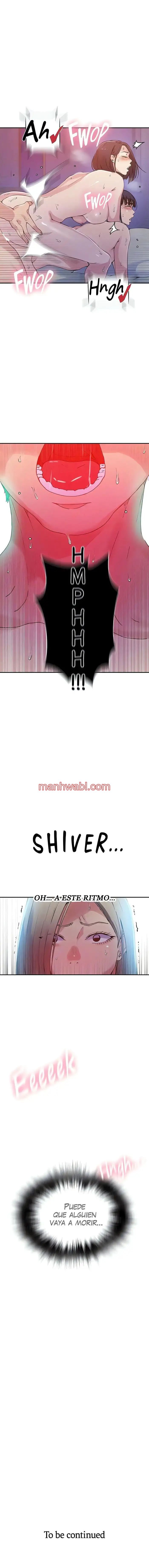 Clases Secretas - Capítulo 216_3 manhwa