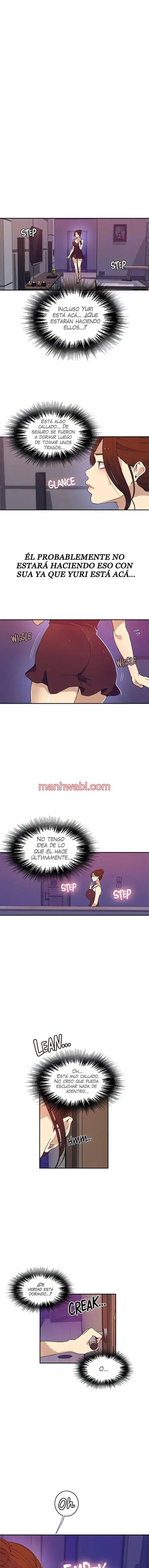 Clases Secretas - Capítulo 217_2 manhwa