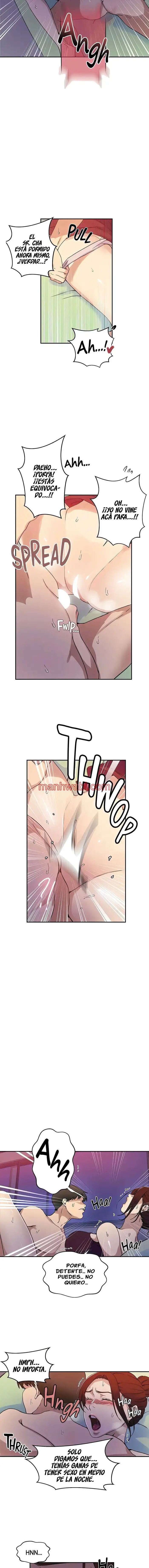 Clases Secretas - Capítulo 217_3 manhwa