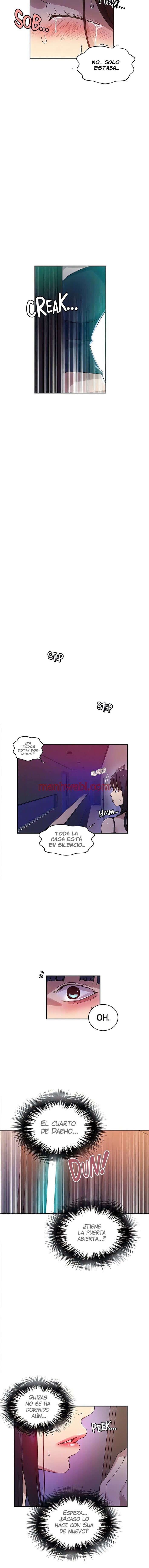Clases Secretas - Capítulo 217_3 manhwa