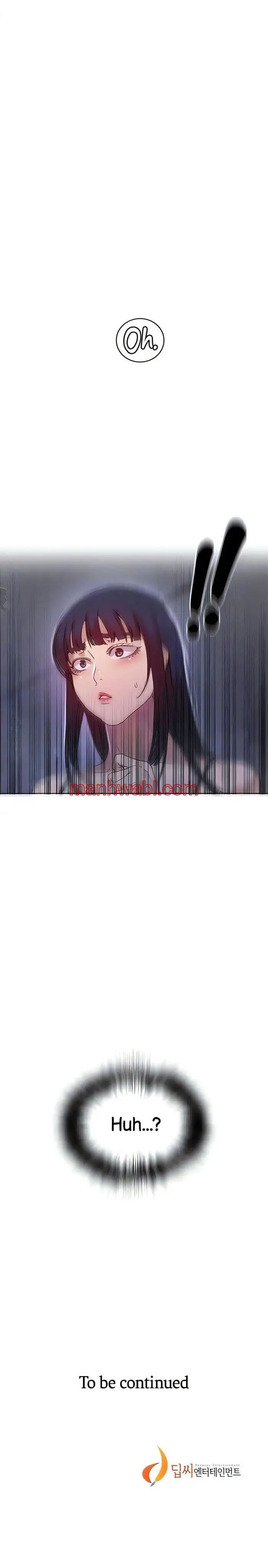 Clases Secretas - Capítulo 217_3 manhwa