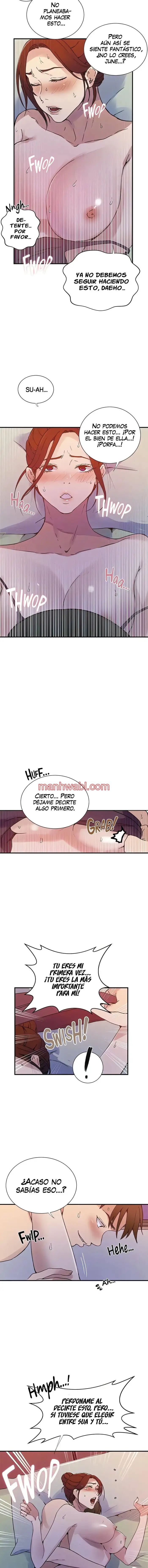 Clases Secretas - Capítulo 218_2 manhwa