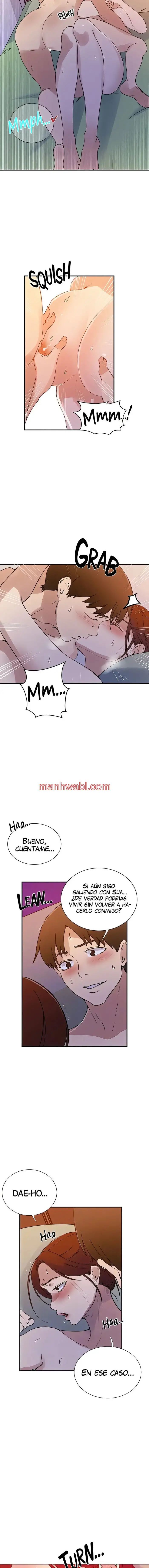 Clases Secretas - Capítulo 218_3 manhwa