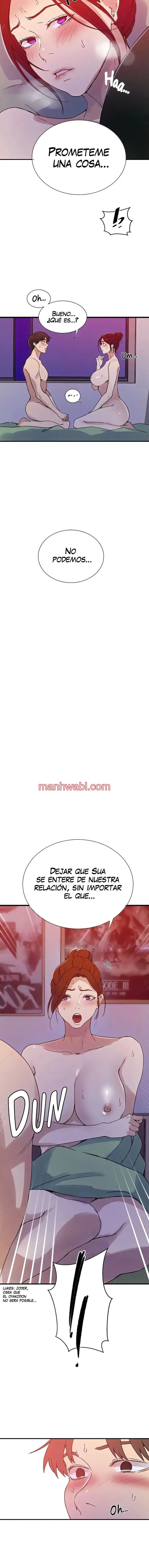 Clases Secretas - Capítulo 218_3 manhwa