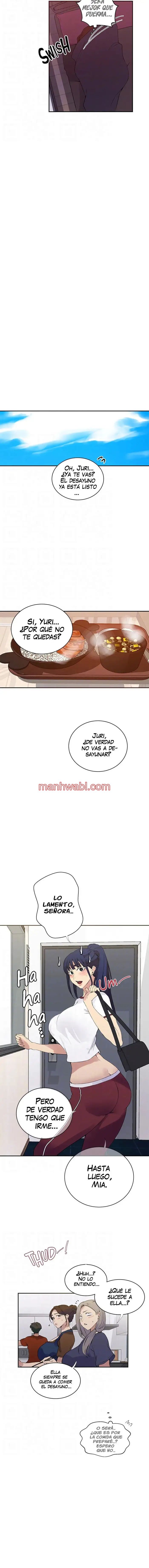 Clases Secretas - Capítulo 219_2 manhwa