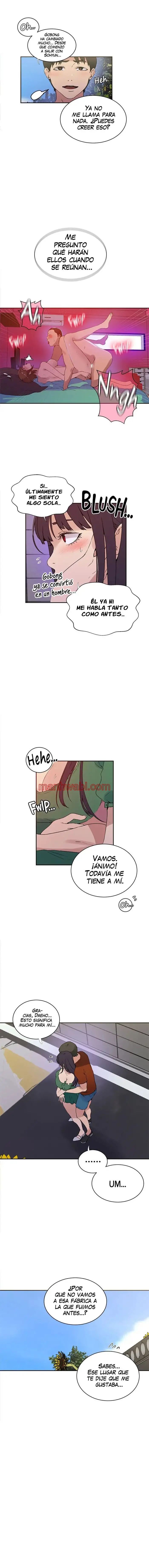 Clases Secretas - Capítulo 219_2 manhwa