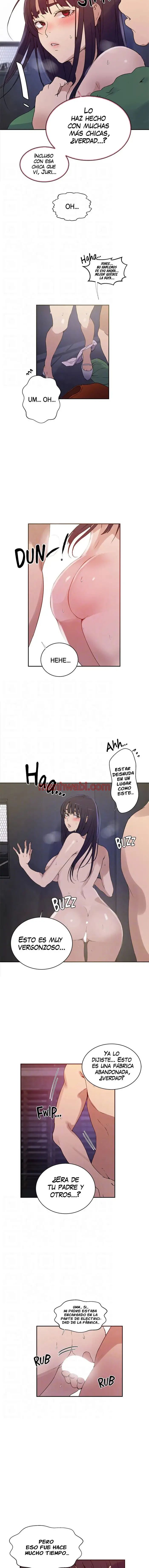 Clases Secretas - Capítulo 219_3 manhwa
