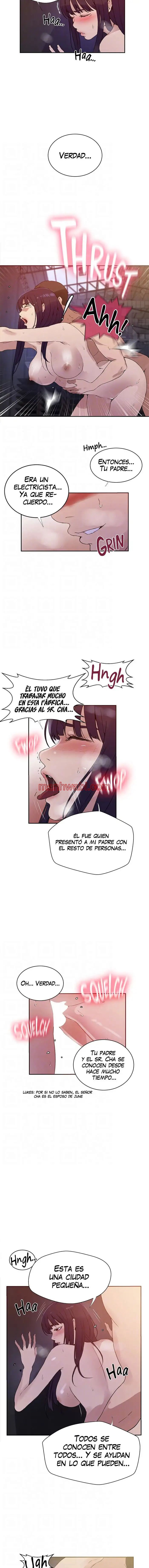 Clases Secretas - Capítulo 219_3 manhwa