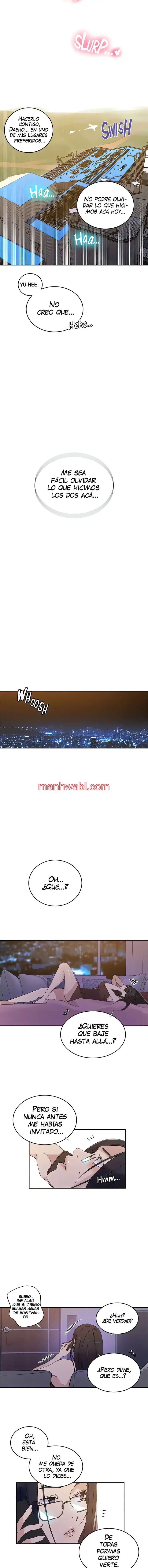 Clases Secretas - Capítulo 220_2 manhwa