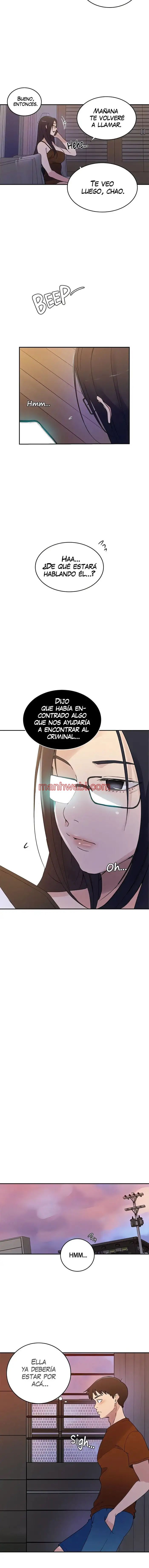 Clases Secretas - Capítulo 220_2 manhwa