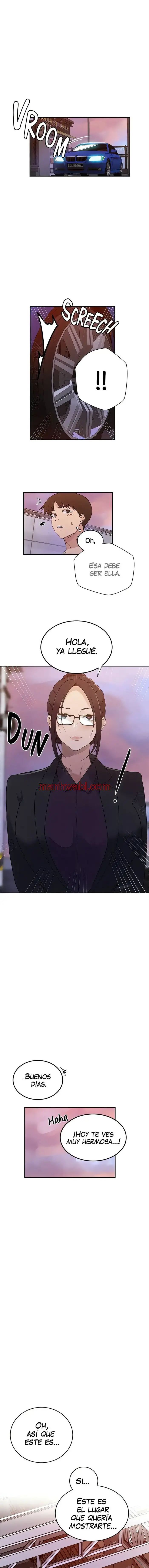 Clases Secretas - Capítulo 220_2 manhwa