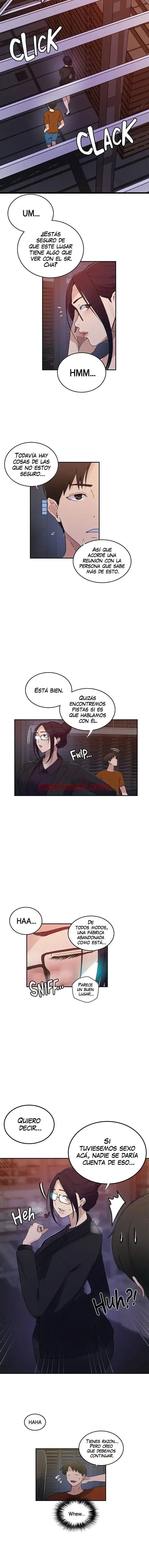 Clases Secretas - Capítulo 220_2 manhwa