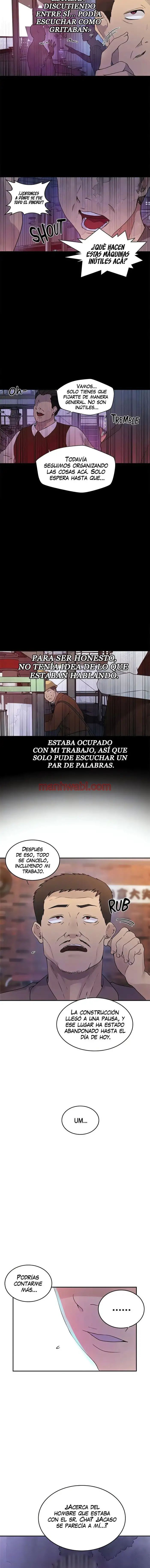 Clases Secretas - Capítulo 220_3 manhwa