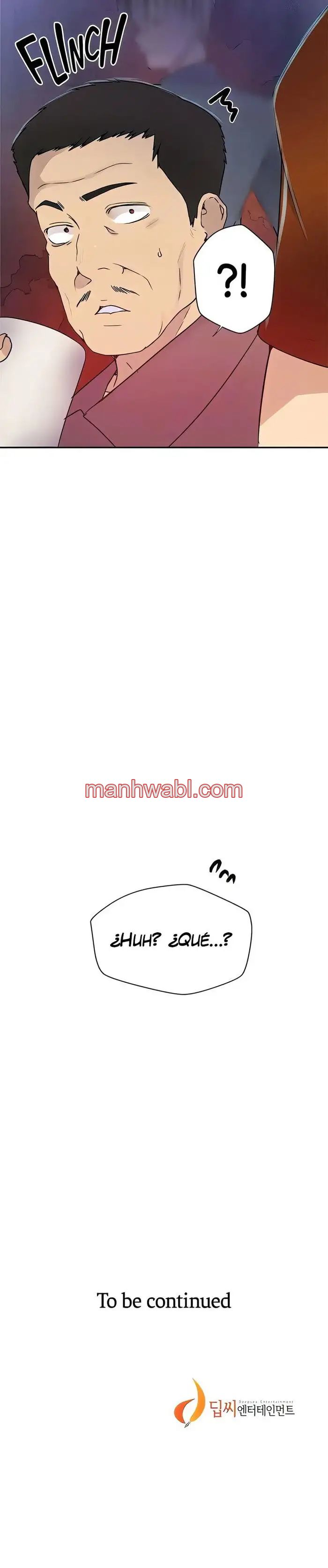 Clases Secretas - Capítulo 220_3 manhwa