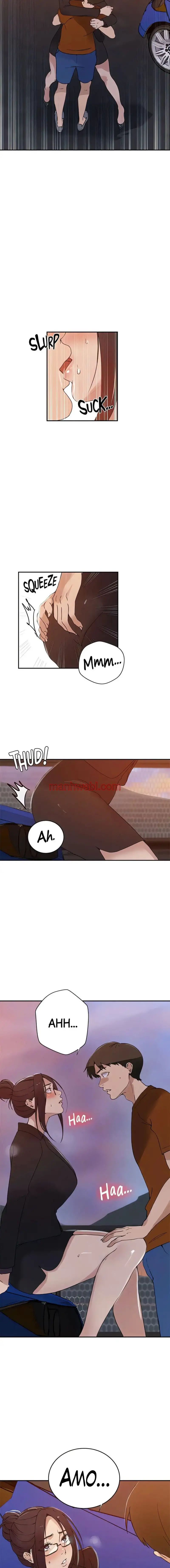 Clases Secretas - Capítulo 221_2 manhwa