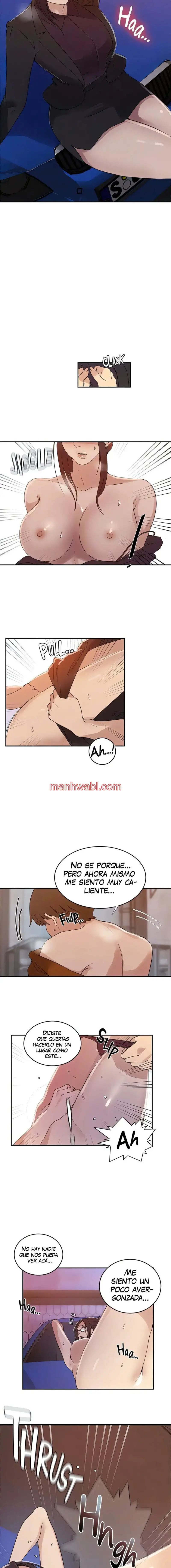 Clases Secretas - Capítulo 221_2 manhwa