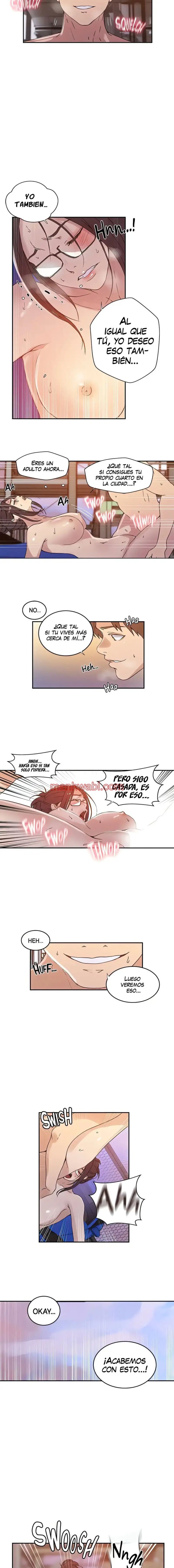 Clases Secretas - Capítulo 221_2 manhwa