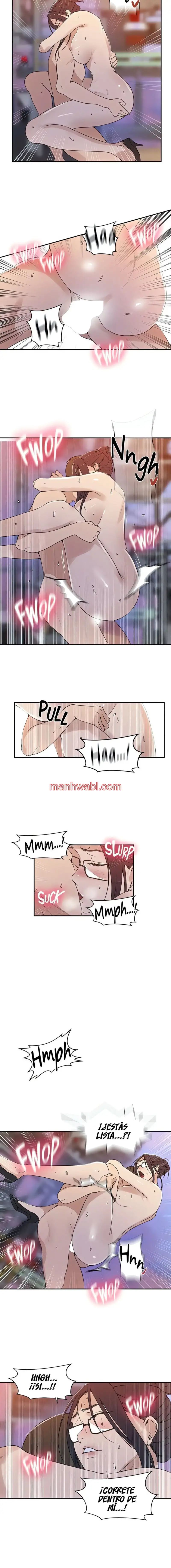 Clases Secretas - Capítulo 221_3 manhwa