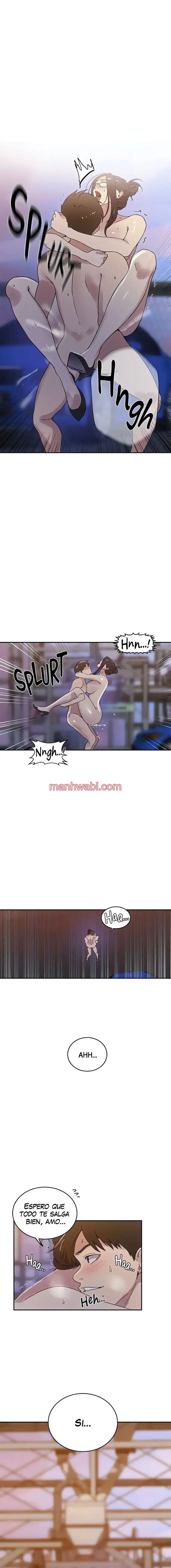 Clases Secretas - Capítulo 221_3 manhwa