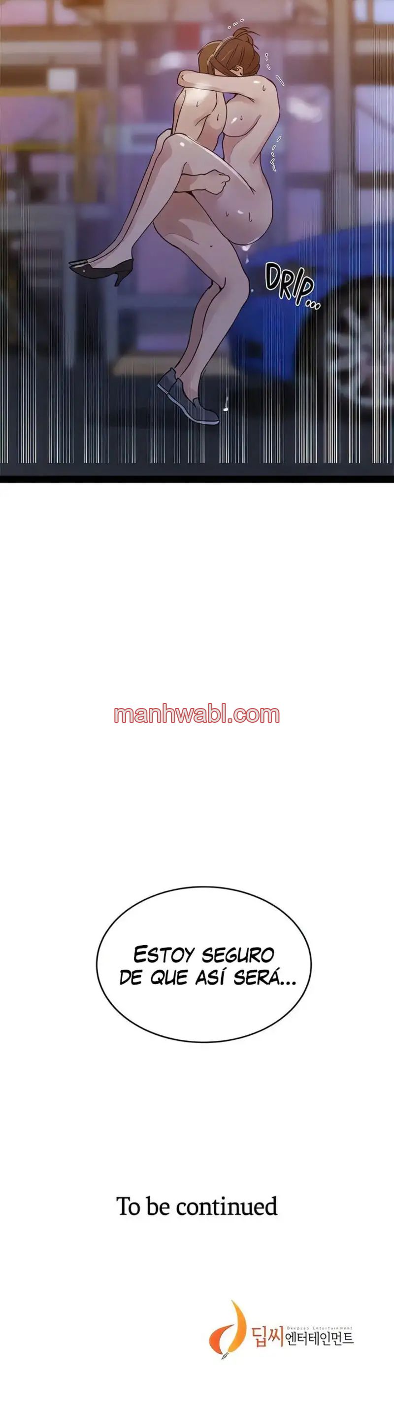 Clases Secretas - Capítulo 221_3 manhwa