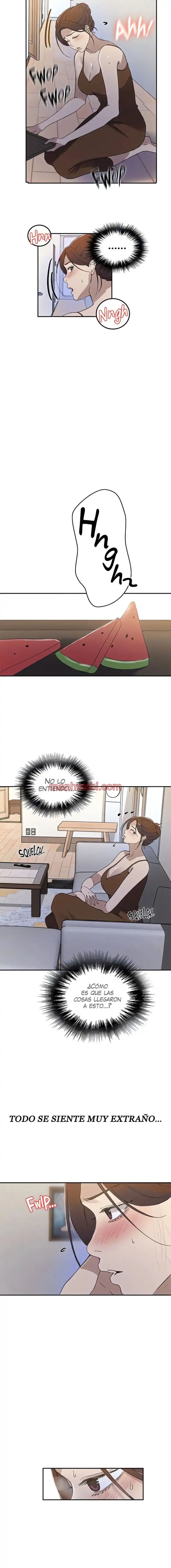 Clases Secretas - Capítulo 222 manhwa