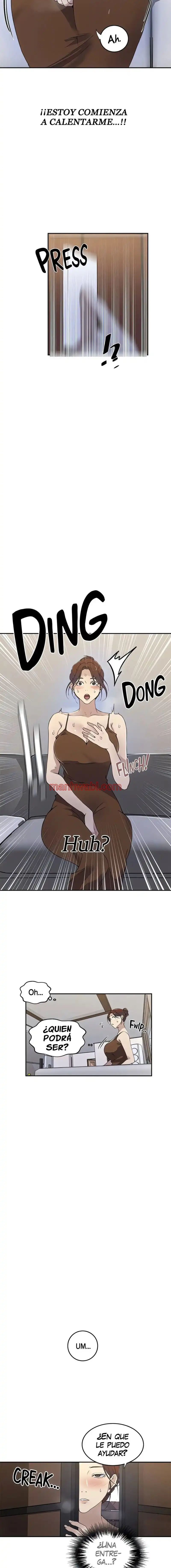 Clases Secretas - Capítulo 222_2 manhwa