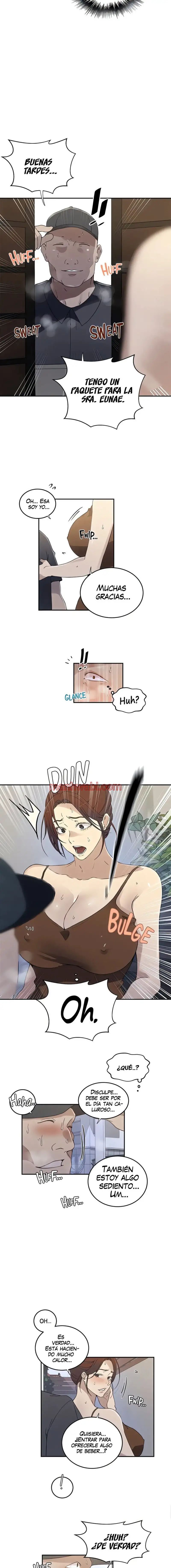 Clases Secretas - Capítulo 222_2 manhwa