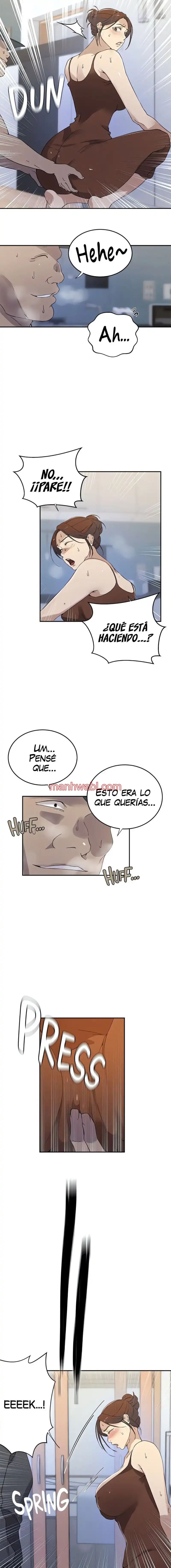 Clases Secretas - Capítulo 222_3 manhwa