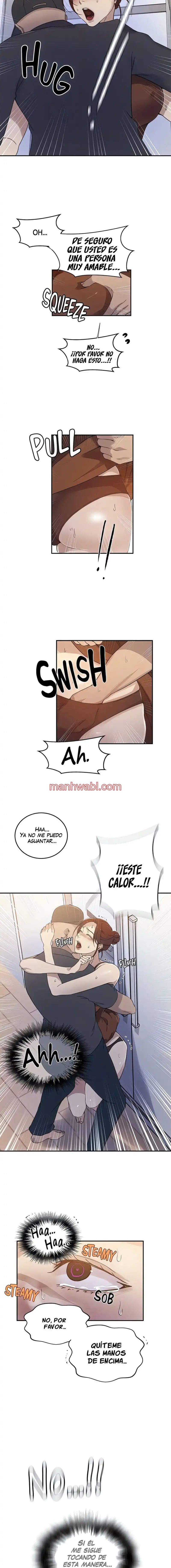 Clases Secretas - Capítulo 222_3 manhwa
