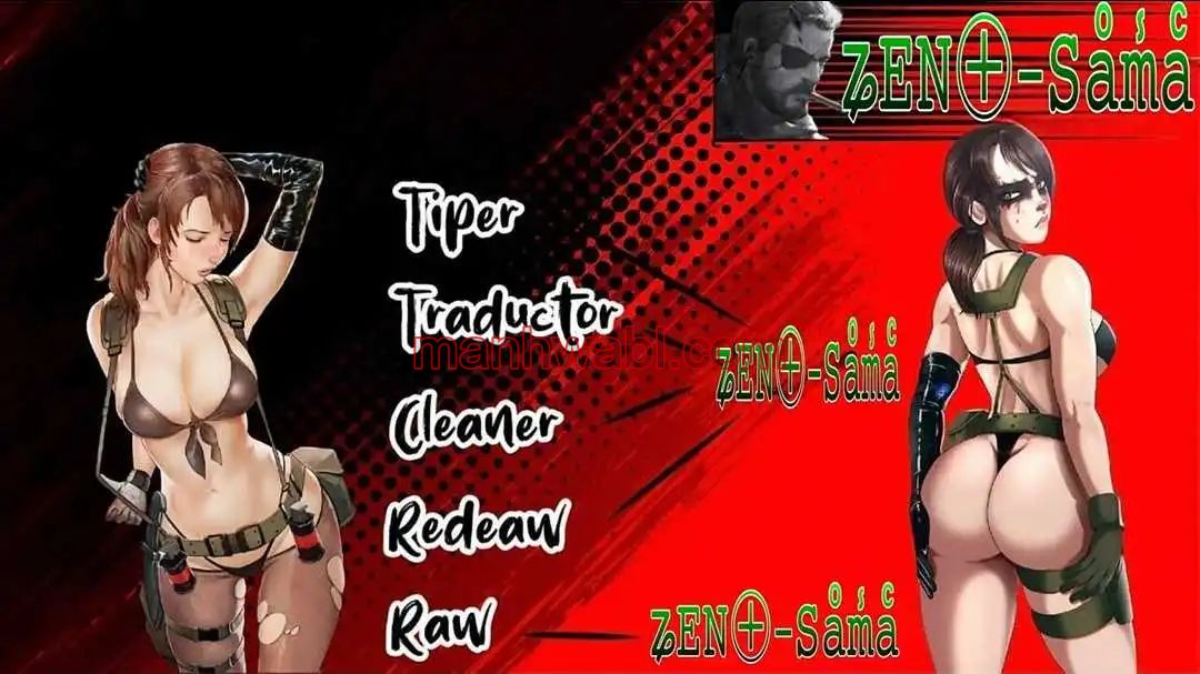 Clases Secretas - Capítulo 223 manhwa