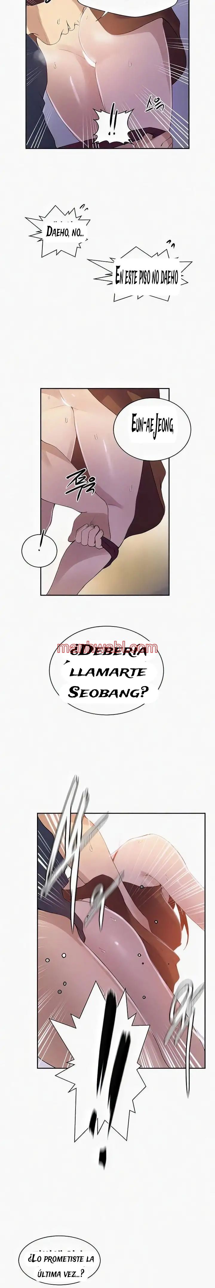 Clases Secretas - Capítulo 223_2 manhwa