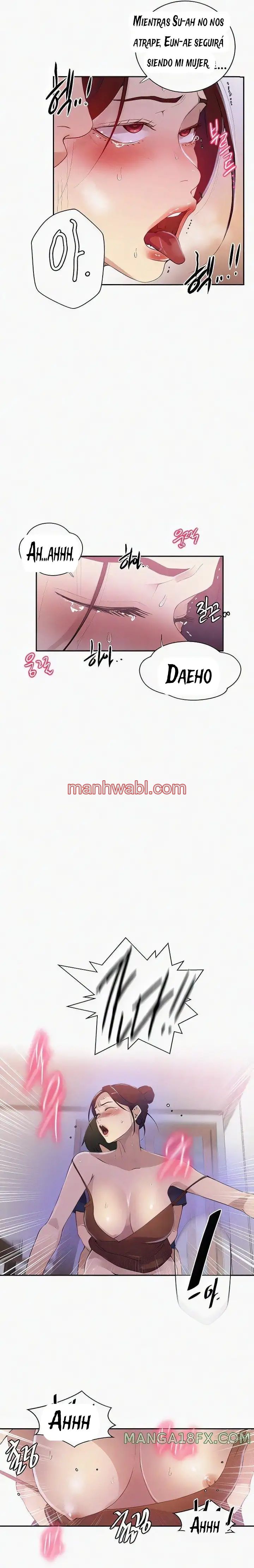 Clases Secretas - Capítulo 223_2 manhwa