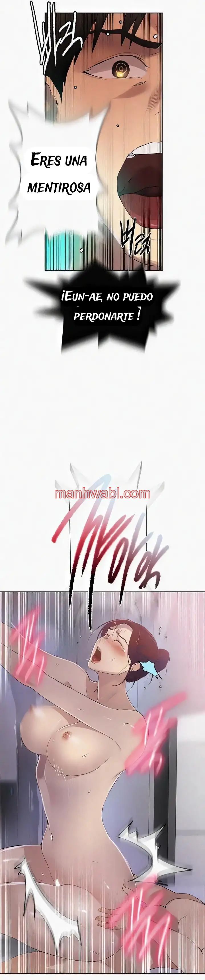 Clases Secretas - Capítulo 223_3 manhwa