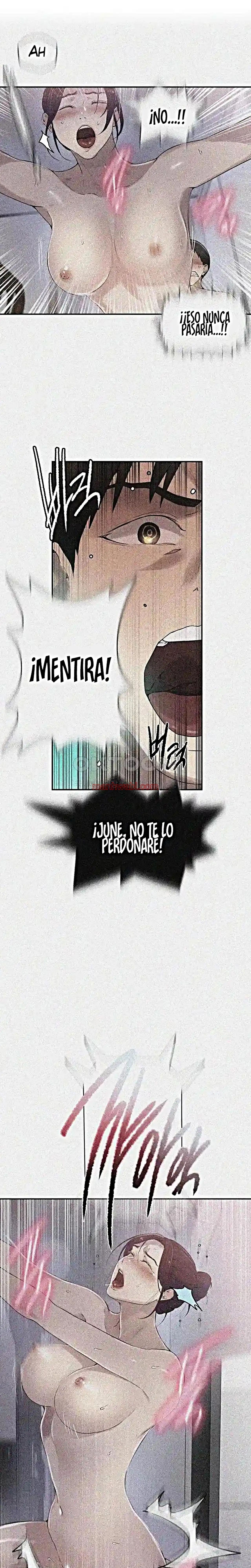 Clases Secretas - Capítulo 224 manhwa