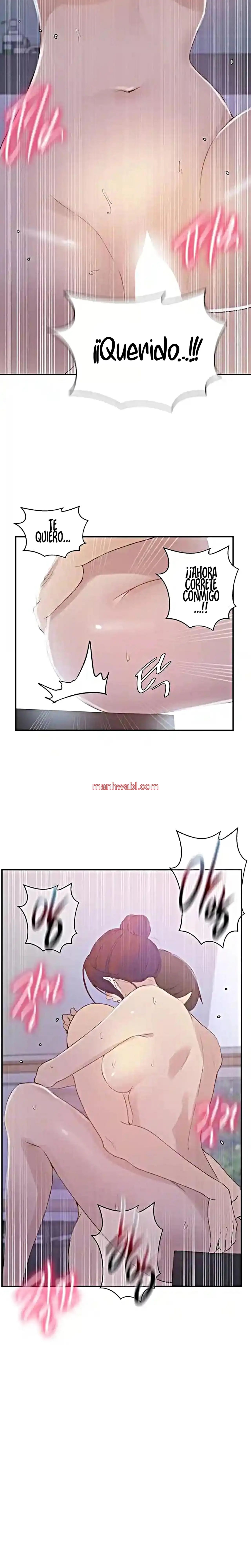 Clases Secretas - Capítulo 224_2 manhwa