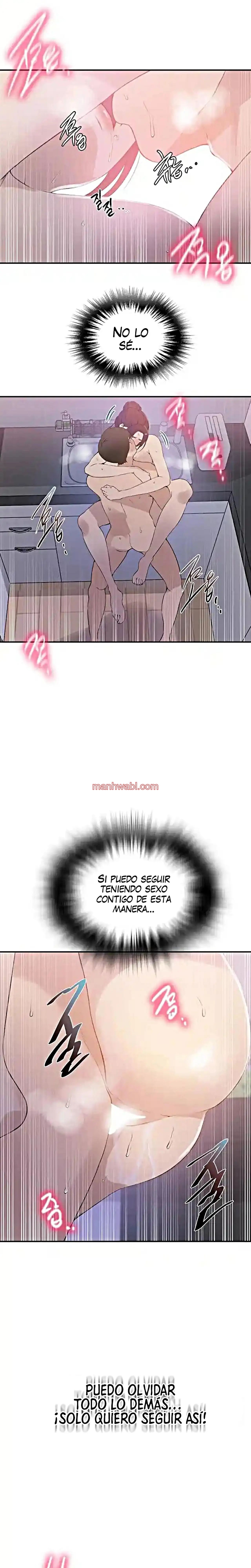 Clases Secretas - Capítulo 224_2 manhwa