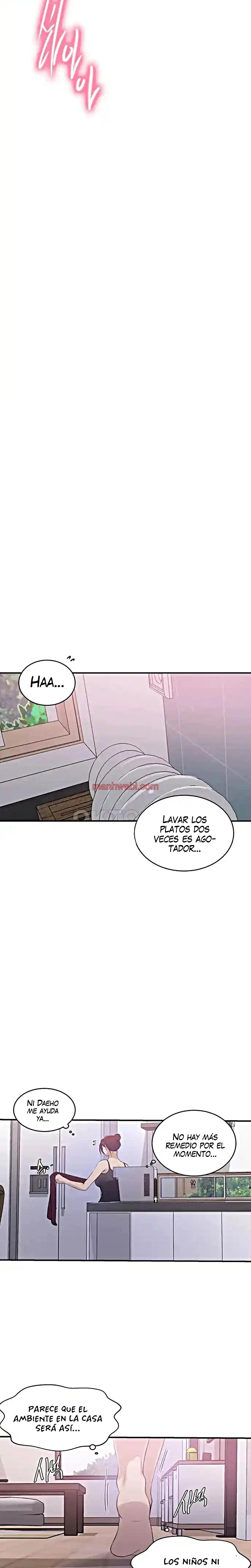 Clases Secretas - Capítulo 224_2 manhwa