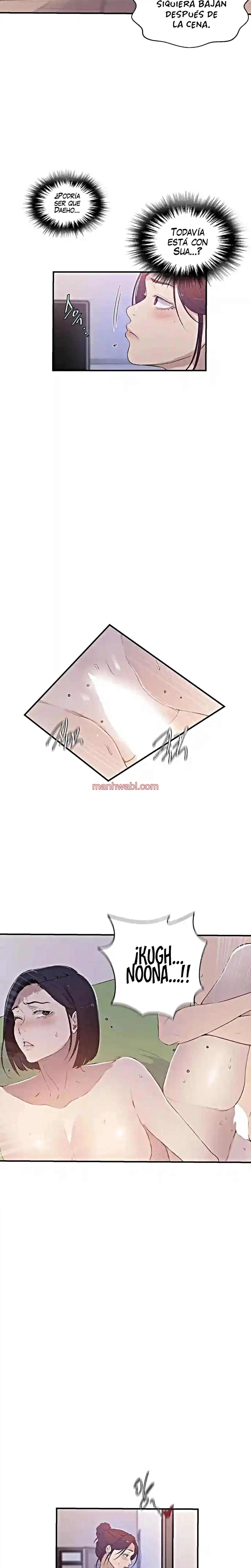 Clases Secretas - Capítulo 224_3 manhwa
