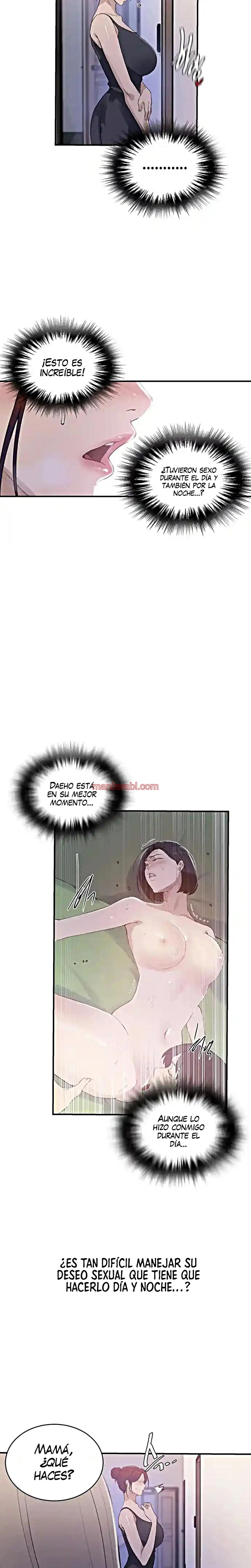 Clases Secretas - Capítulo 224_3 manhwa