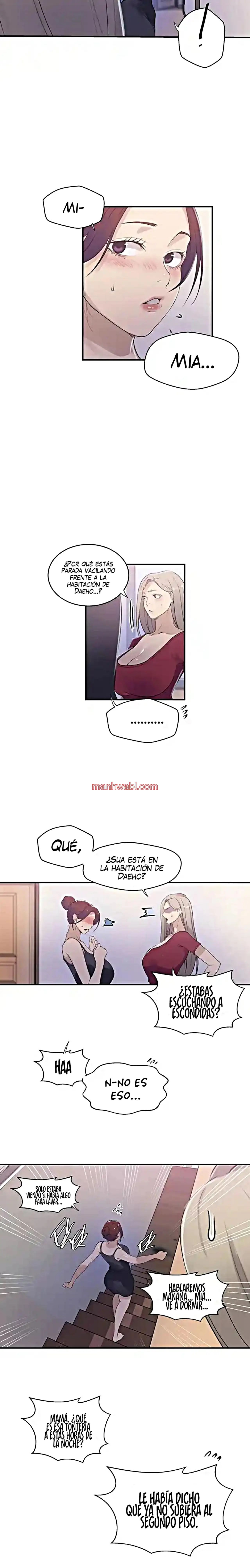 Clases Secretas - Capítulo 224_3 manhwa